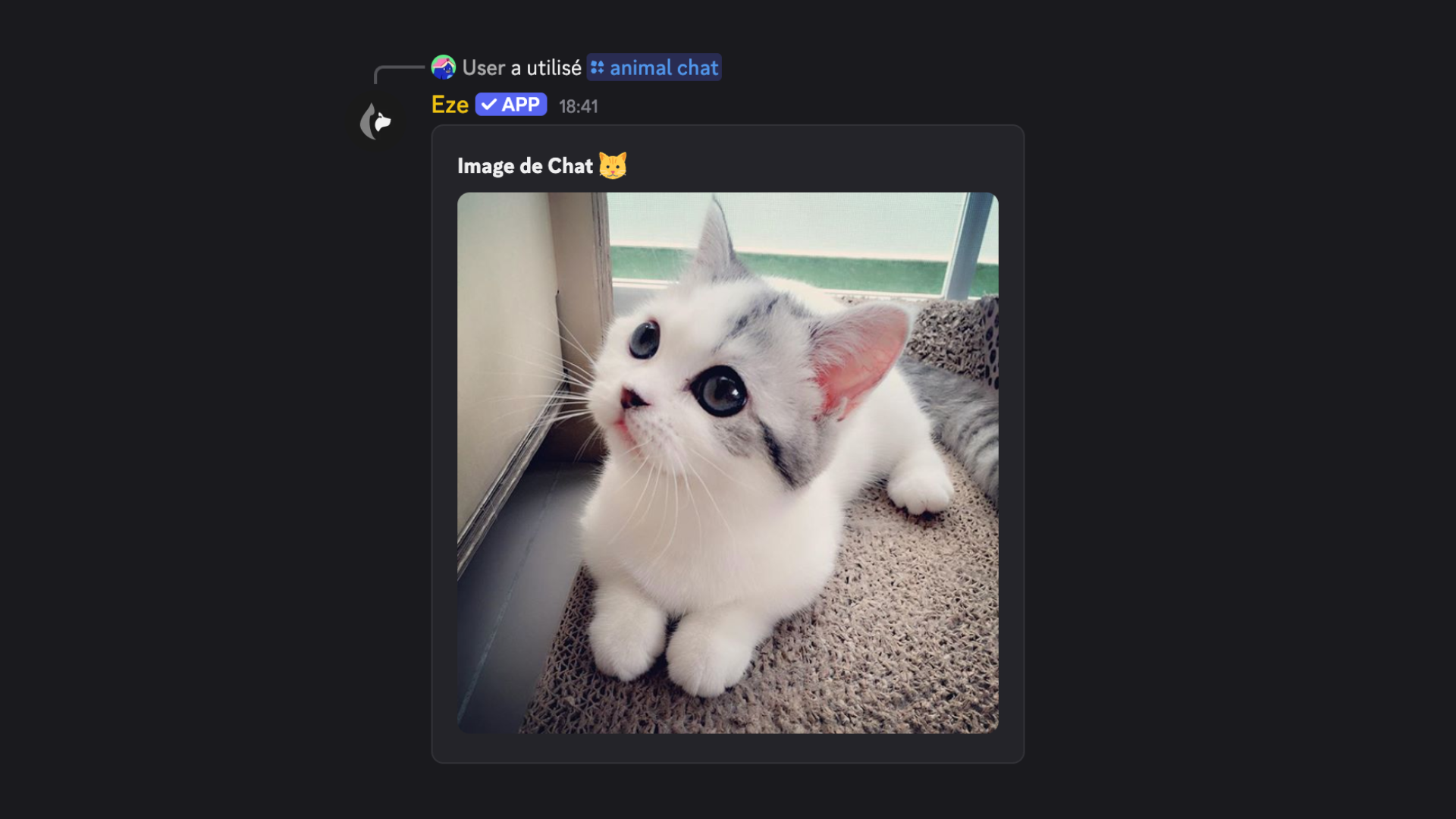 Partie de Puissance 4